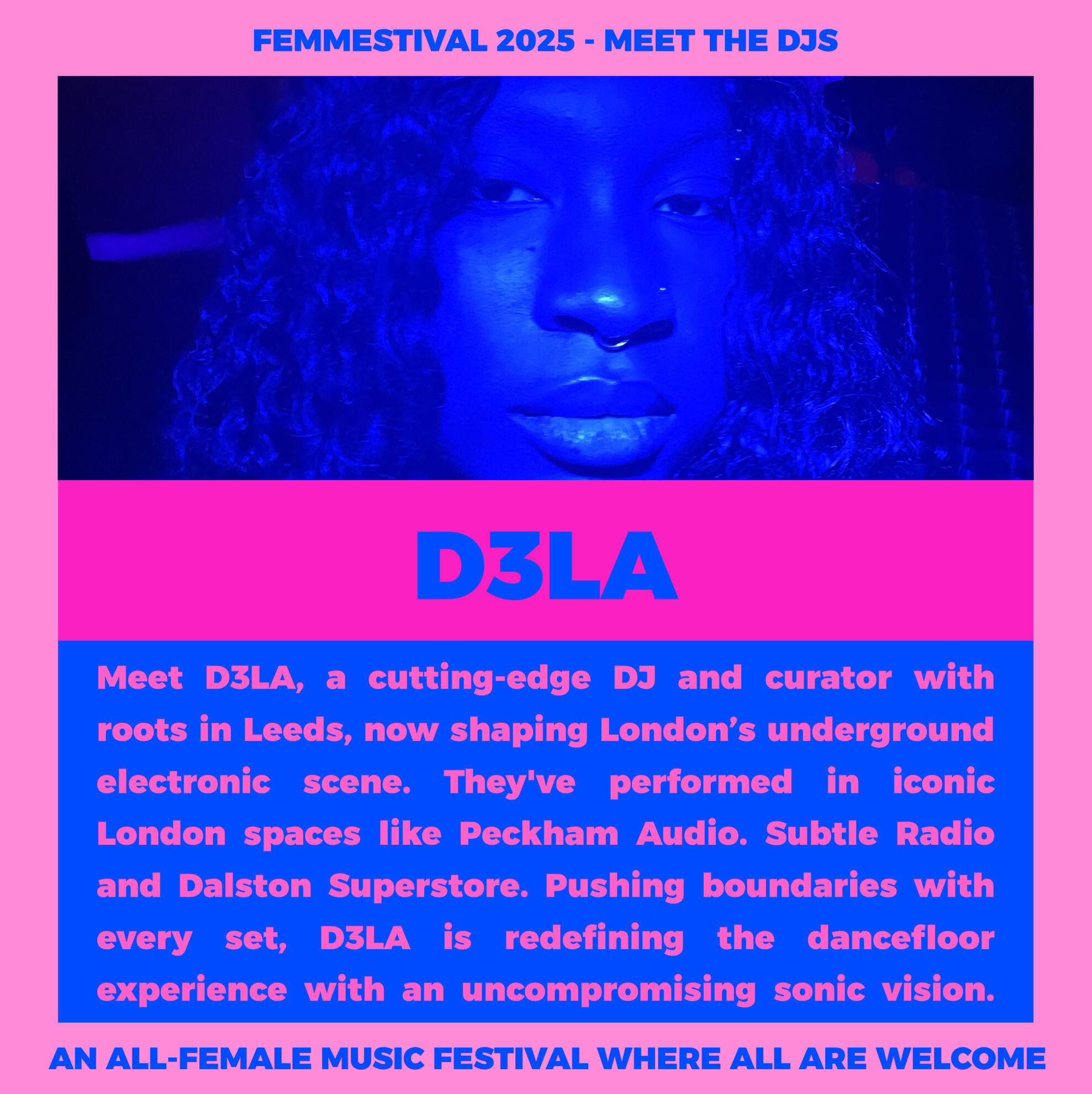 D3LA