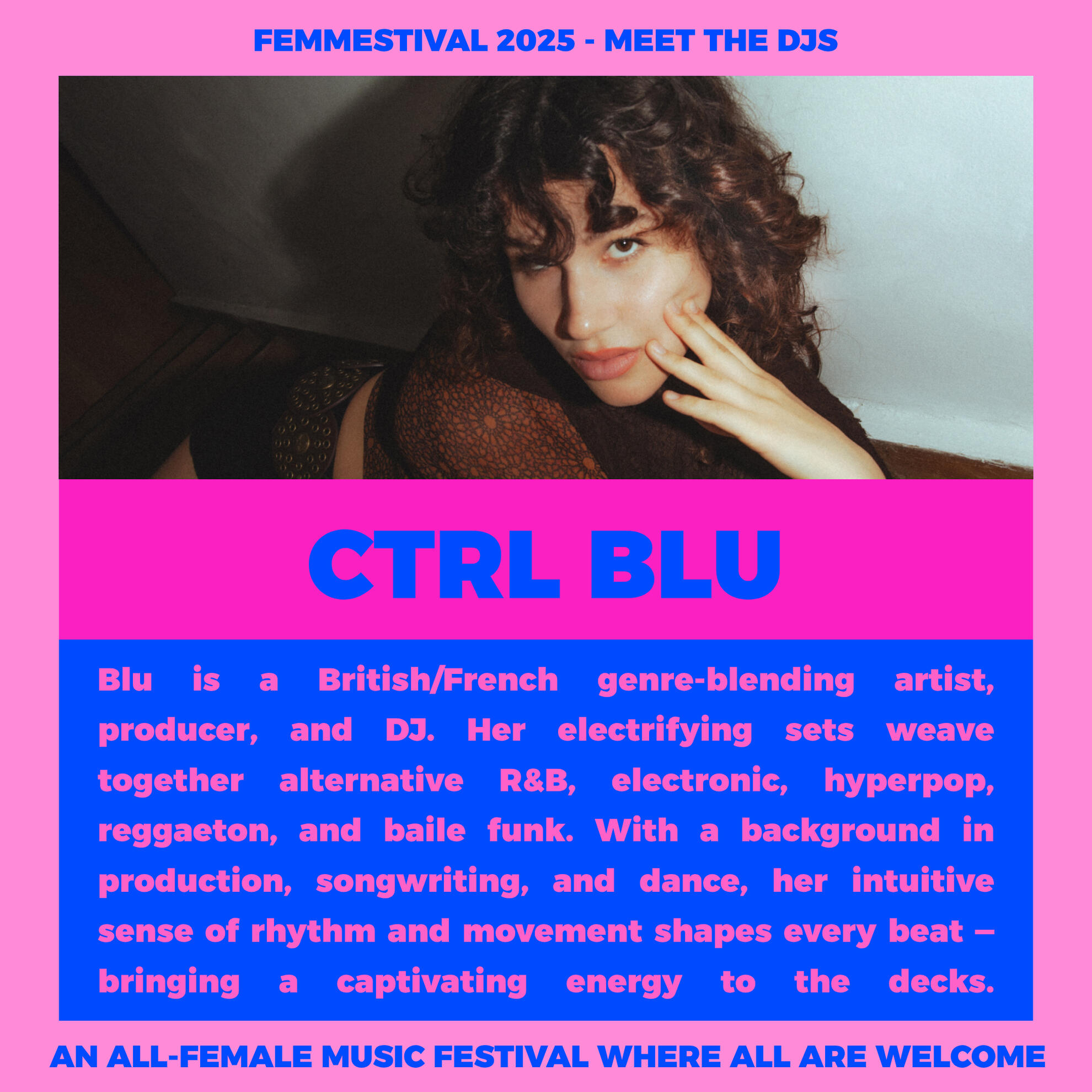 Ctrl Blu