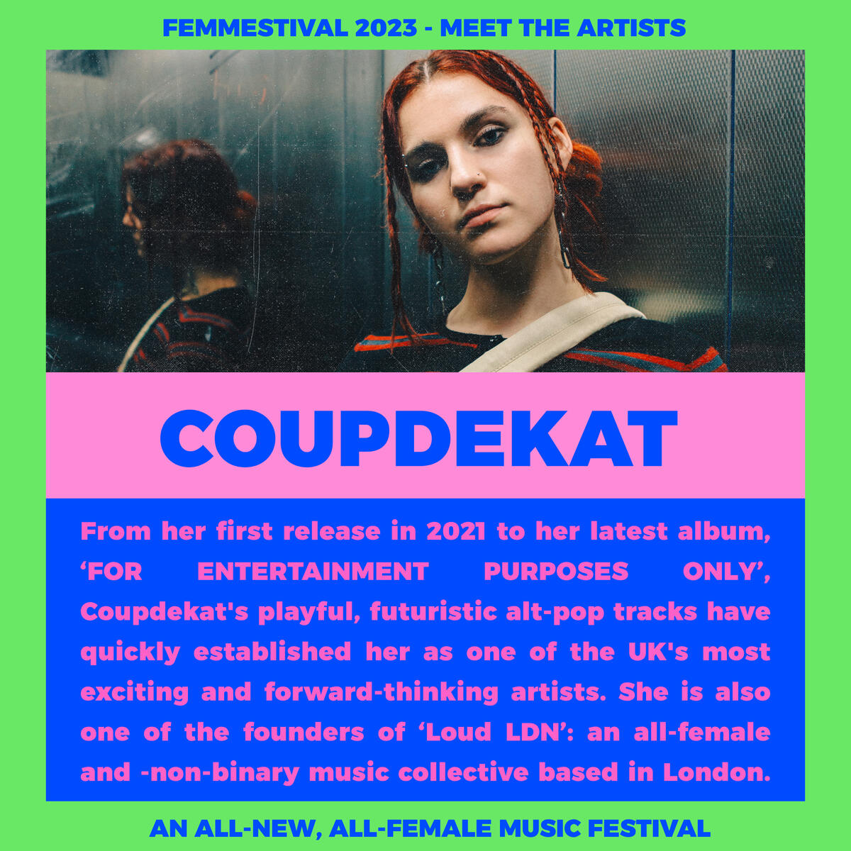Coupdekat