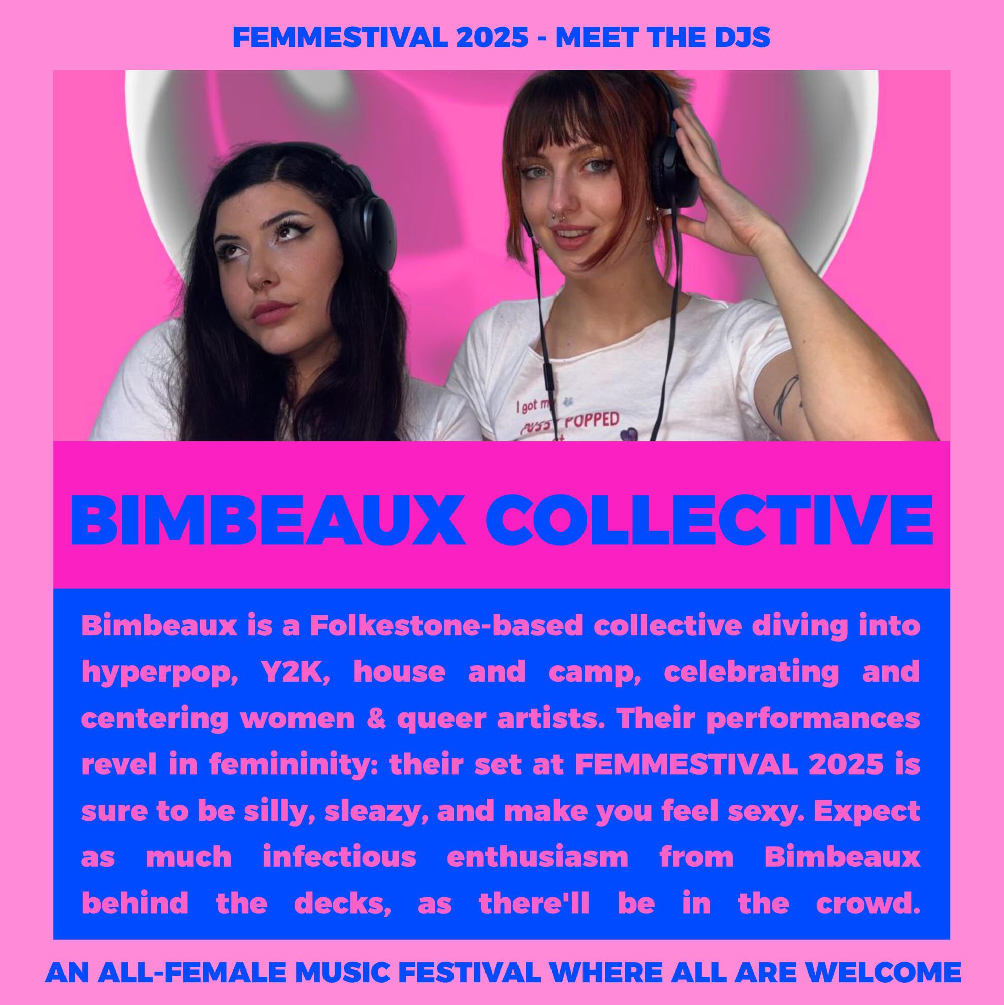 Bimbeaux Collective