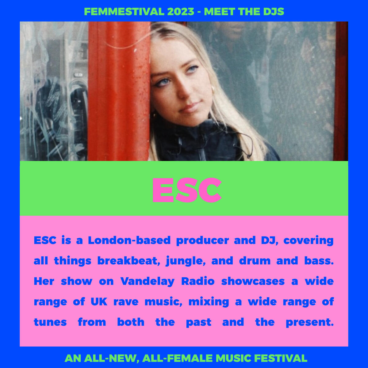 ESC