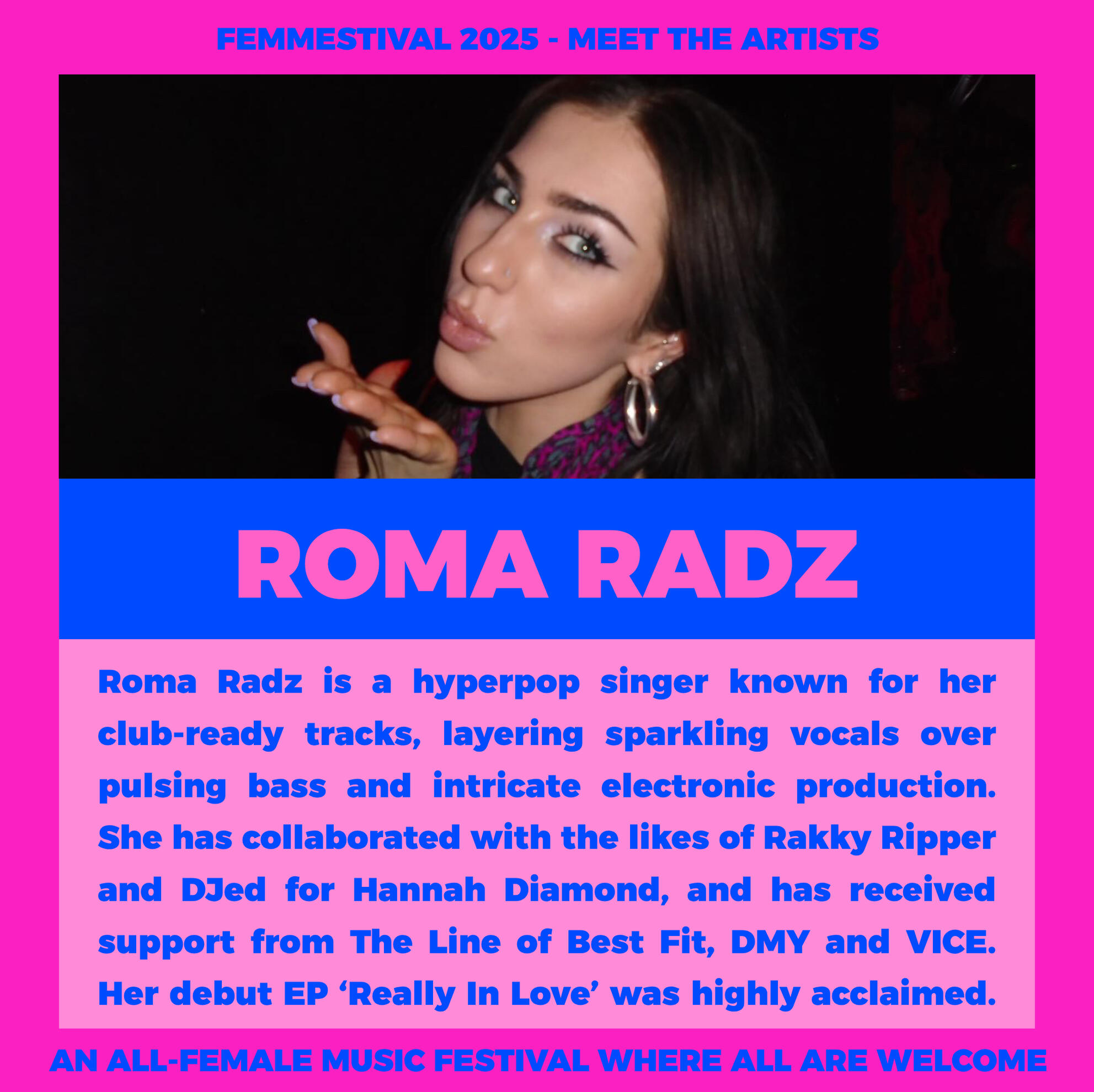 Roma Radz
