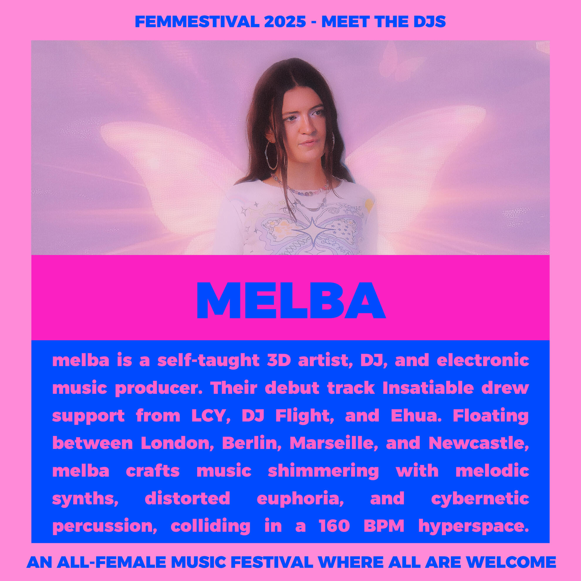 melba