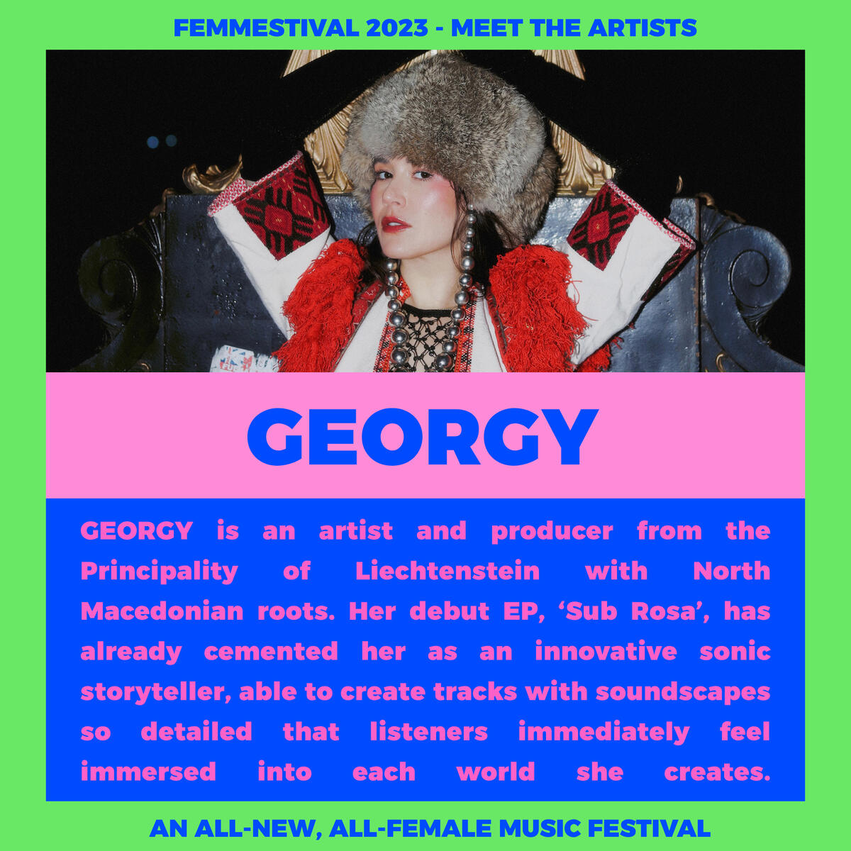 GEORGY